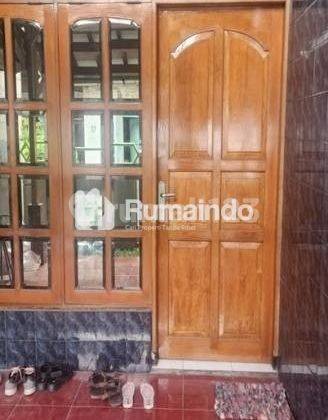 Rumah Strategis Di Jl. Menoreh Utara Kota Semarang 2