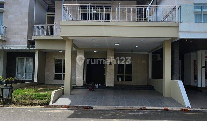  Dijual Rumah Diamond Palace Batam Centre 2