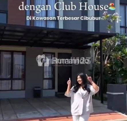 Investasi Properti Yang Cerdas Dimulai Dari Rumah....  1