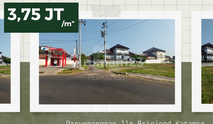 For Sale: Central Batang City Land Plot, Central Java (Near KITB) For Sale: Central Batang City Land Plot, Central Java (Near KITB)