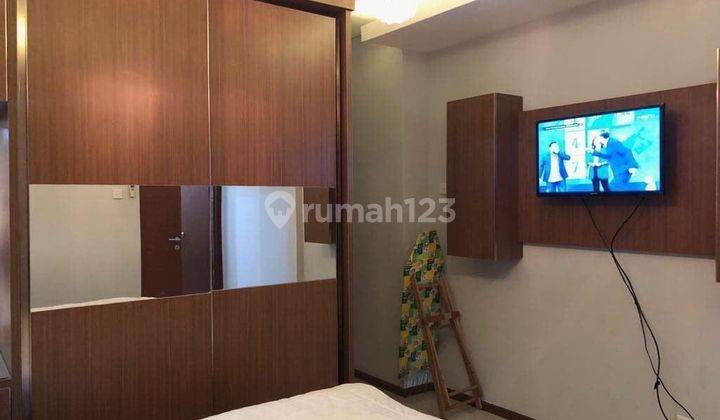 Apartemen Thamrin Residence, Tower Executive City Home 2