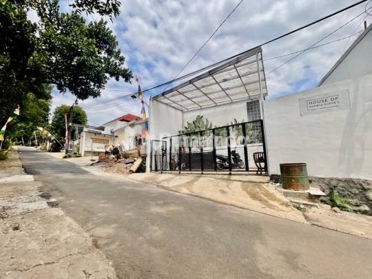 Modern boarding house near Unnes, Quick Sale, Beside Gebyok Raya Street, Semarang. 2