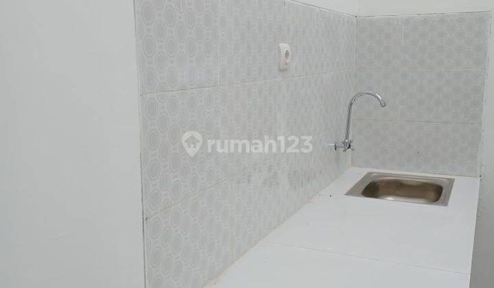 Rumah Minimalis Dekat Stasiun Kereta Dan Pusat Kota Depok 6