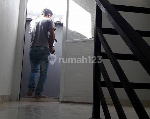 Rumah Bagus di De Valley Cifest Cikarang Bekasi 11