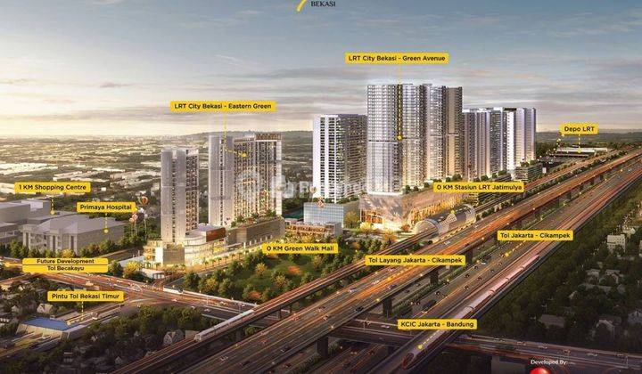 Bayar Booking Fee 10 Juta Setelah Akad Kredit 10 Juta Kembali 3