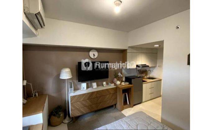 Apartemen Siap Huni Bayar 10 Juta Langsung Akad Kredit 1