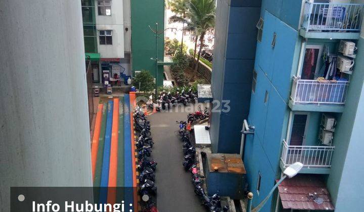 Dijual Apartemen Pancoran Riveside Jln Pengadegan Timur  1