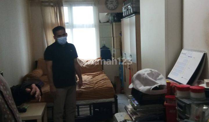 Dijual Apartemen Pancoran Riveside Jln Pengadegan Timur  2