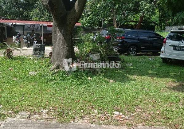 Dijual Tanah Siap Bangun Strategis Pinggir Jalan Utama Mampang 6
