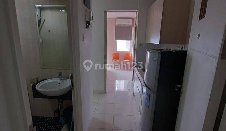 Disewakan Apt 1 BR Sentul Tower View Gunung Salak, Ff, Full Cahaya Dan Angin 2