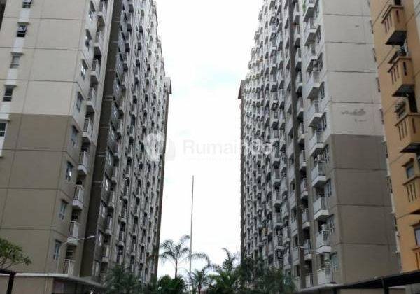 Dijual Apartemen Butuh Uang Type 1 BR Fully Furnished 8