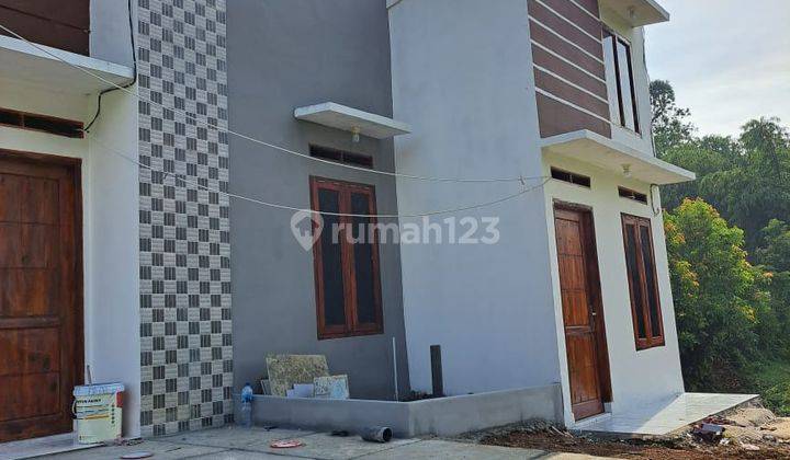 Rumah Baru di Parung Panjang, Tejo, Bogor, Jawa Barat, Bogor 7