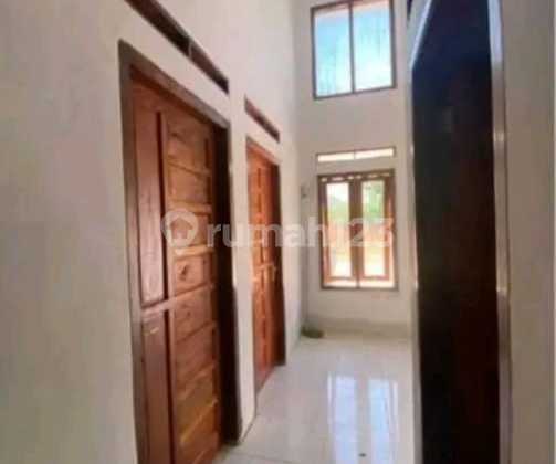 Rumah Baru di Parung Panjang, Tejo, Bogor, Jawa Barat, Bogor 9