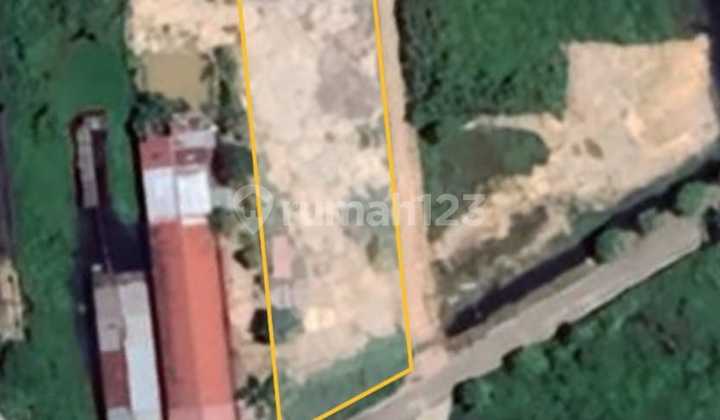 Dijual Tanah Diarea Gunung Tabur Kalimantan Timur 3