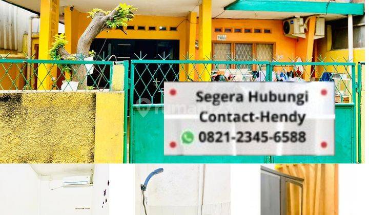 Murah Kost Petojo Binatu,suryopranoto,harmoni Jakarta Pusat 1