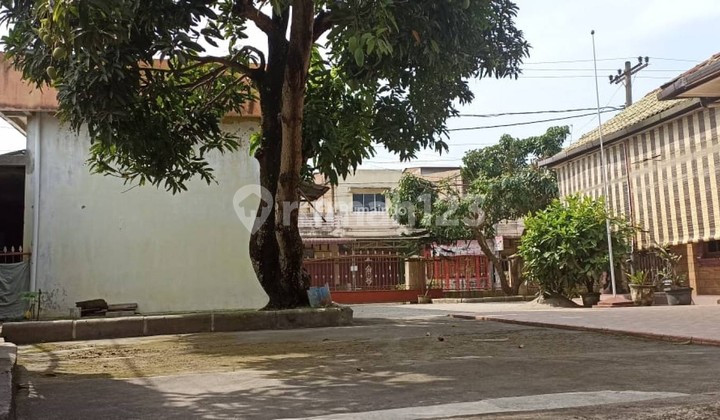 Rumah 1 Lantai Di Kota Tebing Tinggi Tanah Super Luas 9