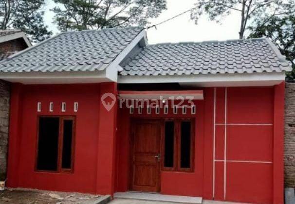 Dijual Rumah Murah di Perum Green Kemiri Boyolali 5