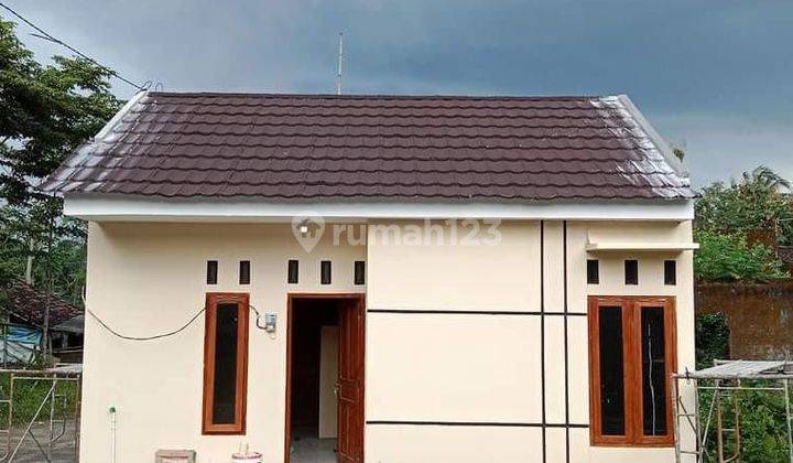 Dijual Rumah Murah di Perum Green Kemiri Boyolali 8