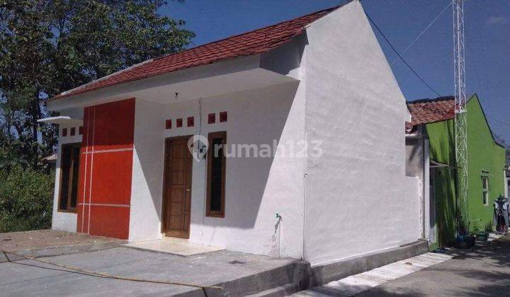 Dijual Rumah Murah di Perum Green Kemiri Boyolali 11