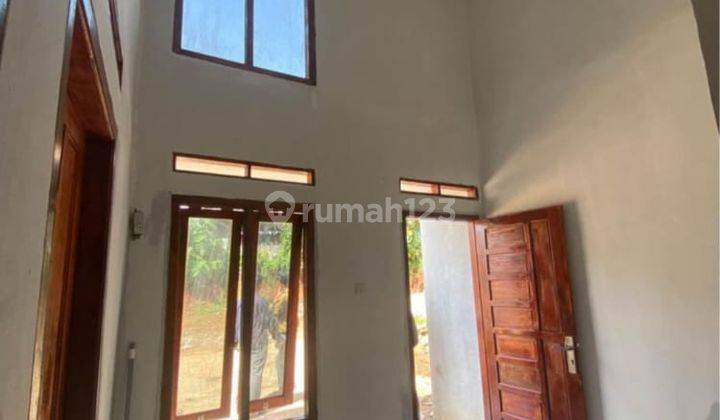 Dijual Rumah Baru Dekat Stasiun Cilejit, Parung Panjang Bogor Kabupaten  5