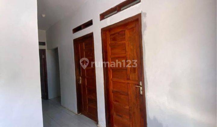 Dijual Rumah Baru Dekat Stasiun Cilejit, Parung Panjang Bogor Kabupaten  6