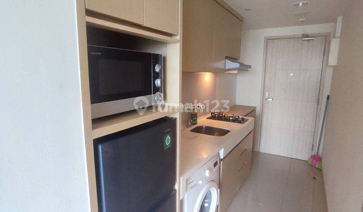 Jual Apartemen Orange County Bekasi Studio Furnished 3