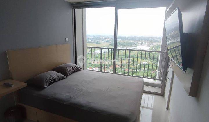 Jual Apartemen Orange County Bekasi Studio Furnished 8