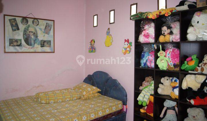 Dijual Rumah 2 Lantai Lengkap Perabotnya di Kota Tengah Gorontalo 5