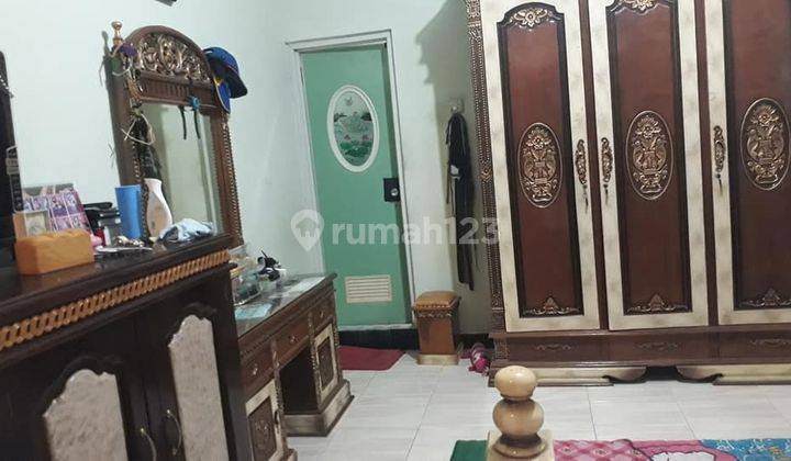 Dijual Rumah 2 Lantai Lengkap Perabotnya di Kota Tengah Gorontalo 6