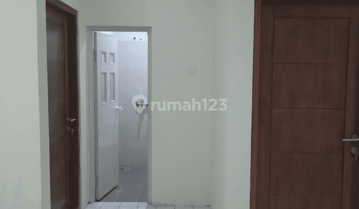 Rumah Disewakan di Jatiwarna Pondok Gede Bekasi Siap Huni 8
