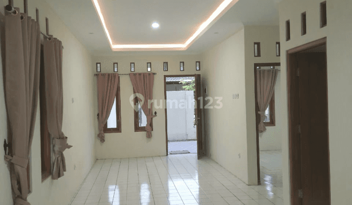 Rumah Disewakan di Jatiwarna Pondok Gede Bekasi Siap Huni 10