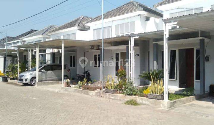 Promo Awal Tahun Graha Majapahit Tahap 3 Type 50 3