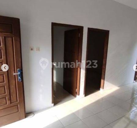 Perumahan Bumi Muaradua Baru di Lokasi Strategis 8