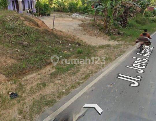 Dijual Rumah Dan Tanah Wilayah Ibu Kota Baru Kalimantan Timur 4