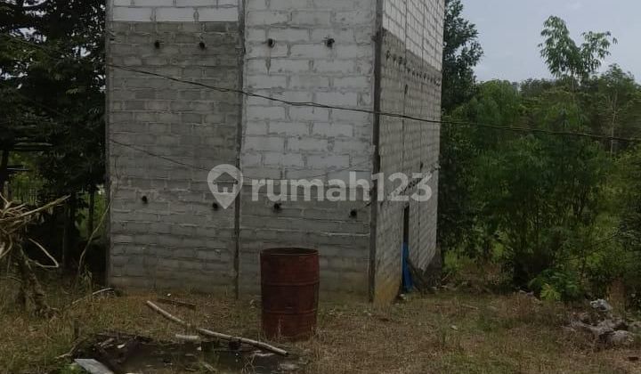 Dijual Rumah Dan Tanah Wilayah Ibu Kota Baru Kalimantan Timur 3