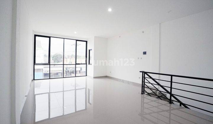 Dijual Ruko Samira di Tambun Dari Harga 1,3m  2