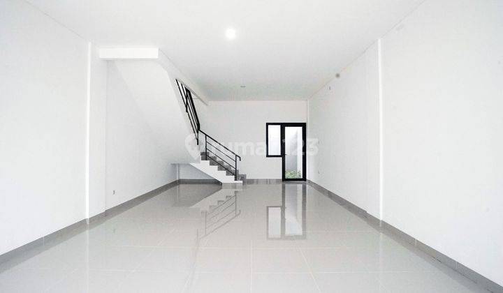 Dijual Ruko Samira di Tambun Dari Harga 1,3m  3