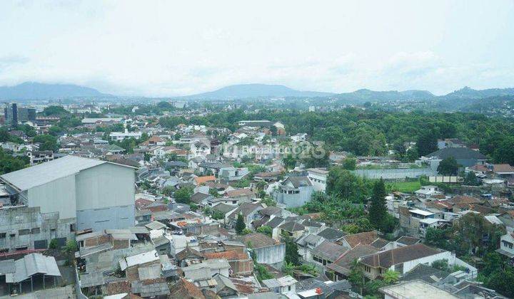 Apartement Grand Setiabudhi 2 BR Mountsin View 7