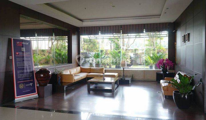Apartement Grand Setiabudhi 2 BR Mountsin View 11