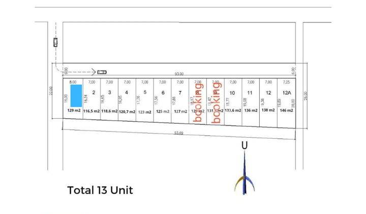 Dijual Rumah Di Grand Fawz Way Kandis 11