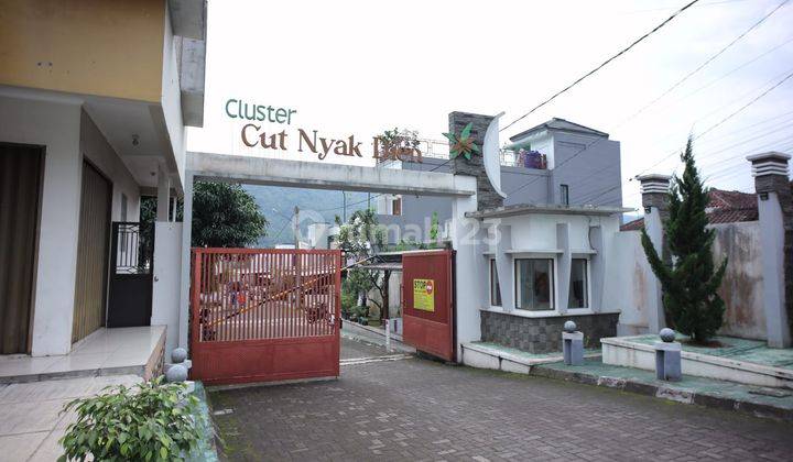 Dijual Rumah Cluster Cut Nyakdien Blok B2 Sumedang 8