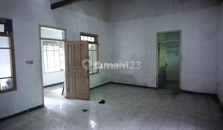 Dijual Rumah Jadul di Sumedang Jawa Barat 6