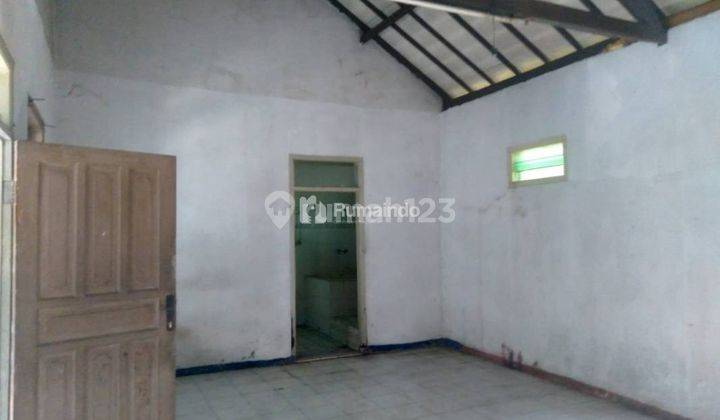 Dijual Rumah Jadul di Sumedang Jawa Barat 8