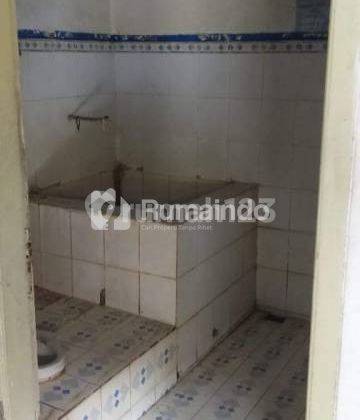 Dijual Rumah Jadul di Sumedang Jawa Barat 11