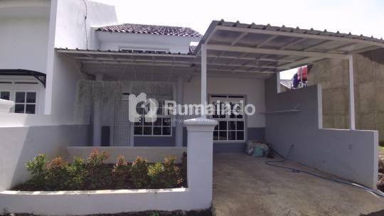 Rumah Cluster Sumedang 2