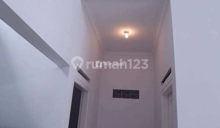 Rumah Cluster Sumedang 5