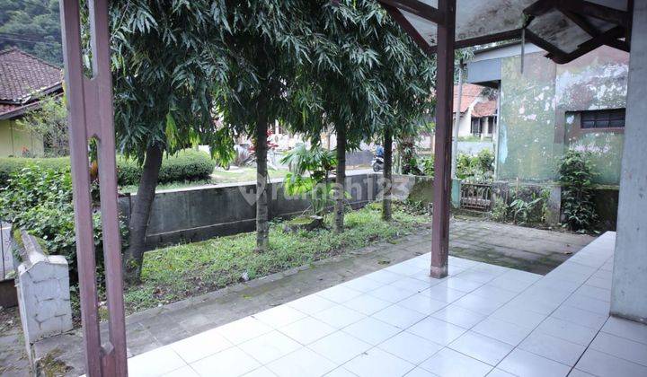 Rumah Lokasi Strategis di Jalan Pangeran Cornel Pesanggrahan Sumedang  8
