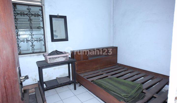 Rumah Lokasi Strategis di Jalan Pangeran Cornel Pesanggrahan Sumedang  13