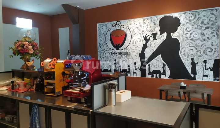 Dijual Ruko 3 Lantai di Bogor 3
