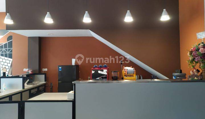 Dijual Ruko 3 Lantai di Bogor 4